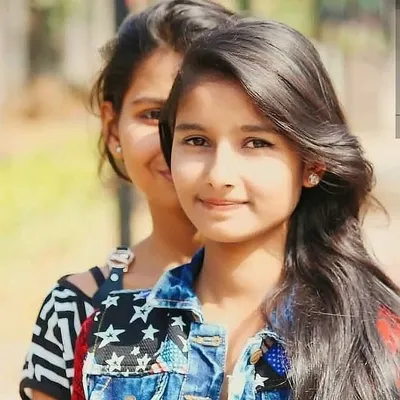 Rishika Jain profile