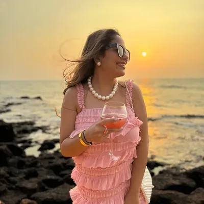 Rishika Jagiasi profile