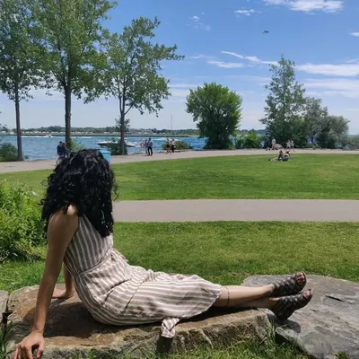 Rishika profile