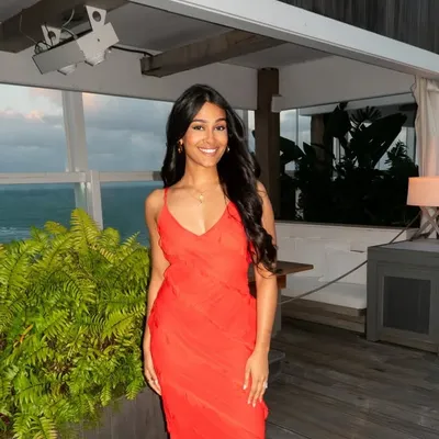 Rishika Jikaria | 📍NYC profile