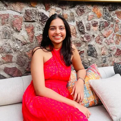 Rishika Kashyap | Singer profile