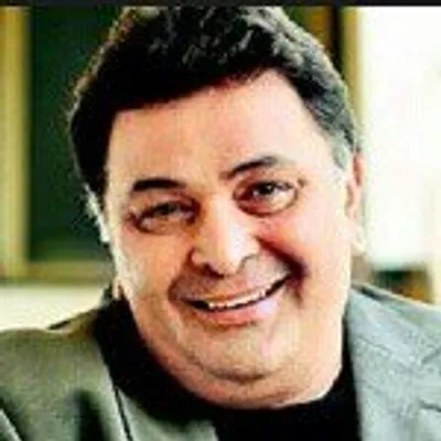 Rishi Kapoor profile