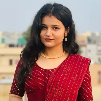 Rishika Rana profile