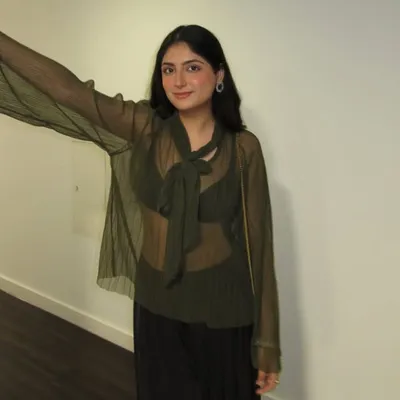 Rishika Sharma profile