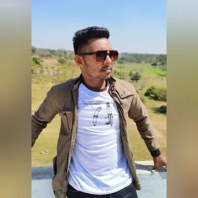 Rishikesh Shinde profile