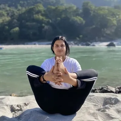 Rishikesh Yoga Girls profile