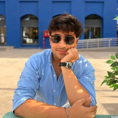 Rishi khemani