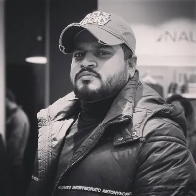 Rishiking profile