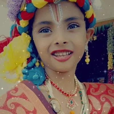 rishikiran profile