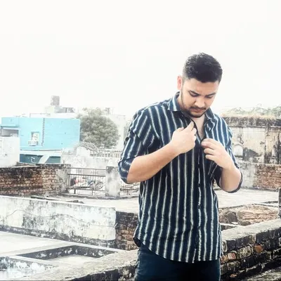 ਰਿਸ਼ਿਕ❤️🔥 profile