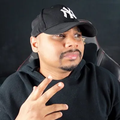Rishikrz profile