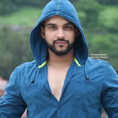 Rishi Pandey profile