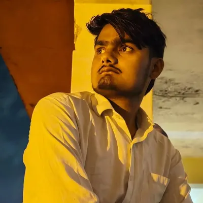 RISHI MEENA profile