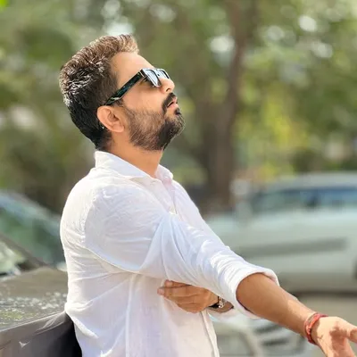 Rishi Mandial profile