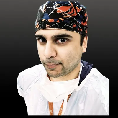Rishi Kumar, MD | RK.MD profile