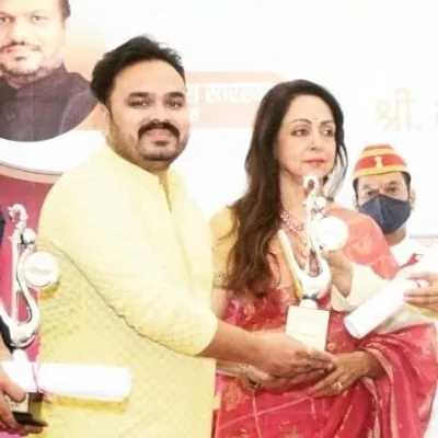 Rishi Mishra profile