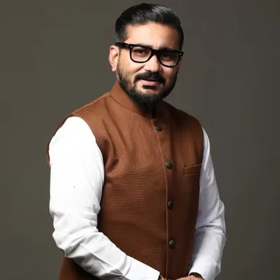 Rishiraj Hazarika profile