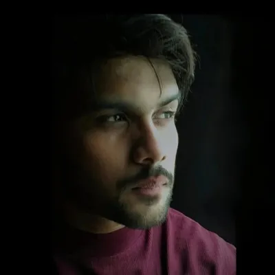 Rishiraj Pandey ( ऋषिराज पाण्डेय ) profile