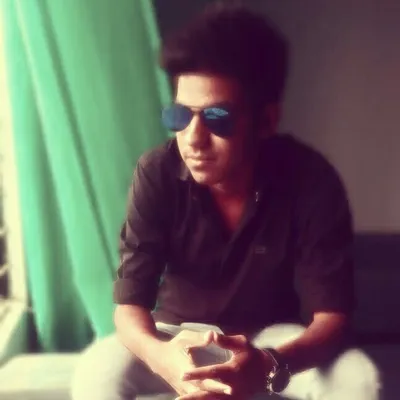 Rishi rajput profile