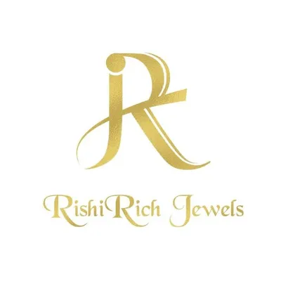 RishiRich Jewels | Silver Jewellery Store profile