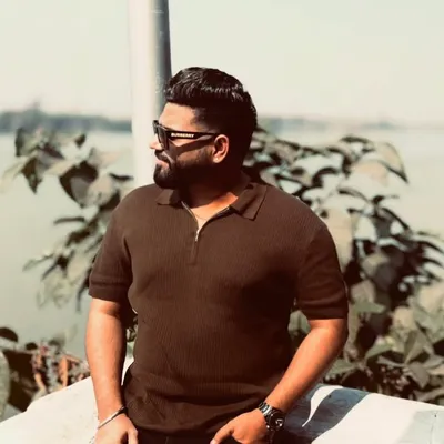 ਰਿਸ਼ਭ ਰਾਜਪੂਤ profile