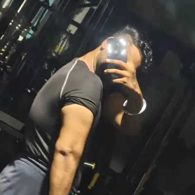 Γἶჰhἶ ནმκმlκმΓ|| Fitness trainer|| Personal trainer profile