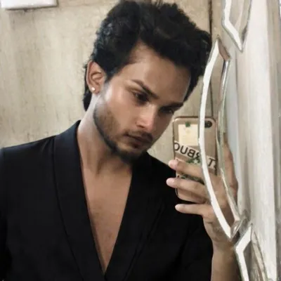 Rishi Roy profile