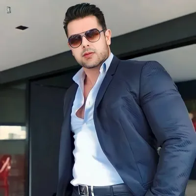 Rishi Sharma profile