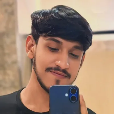 Shanu Kumar profile