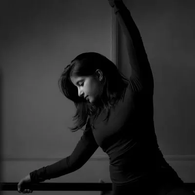 Rishi | Certified Pilates instructor profile