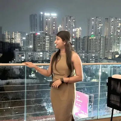 Rishita Gour profile