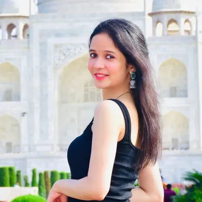Rishita Singh profile