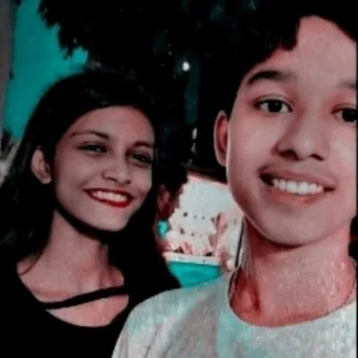 Rishita Das profile