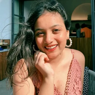 Rishita Lundia profile