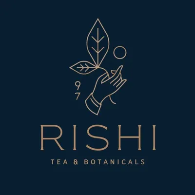 Rishi Tea & Botanicals profile