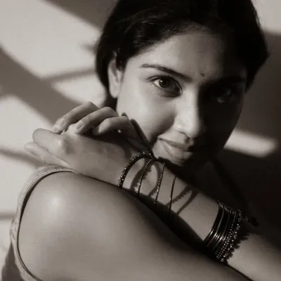 Rishitha Koruturu profile