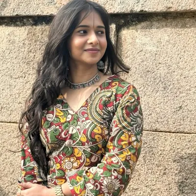 RISHITHAA REDDY profile