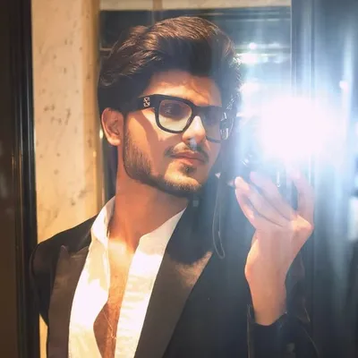 Rishi thakur🧿 profile