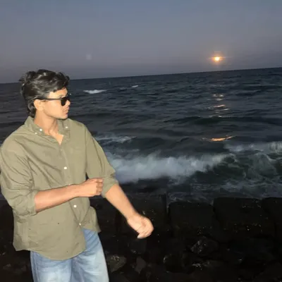 Rishith Yaadav profile
