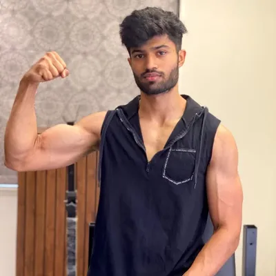 Rishit Lakhani profile