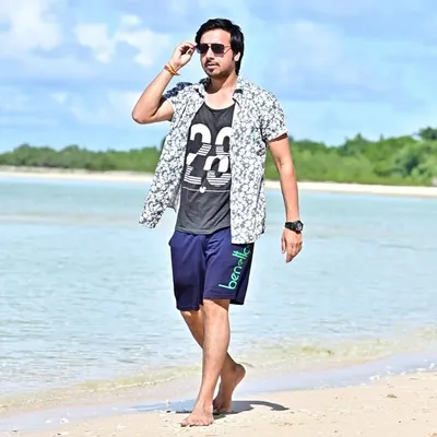 RISHIYANK SHARMA| INDIA ๐ฎ๐ณ profile