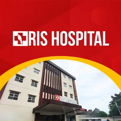 RIS HOSPITAL BSD profile