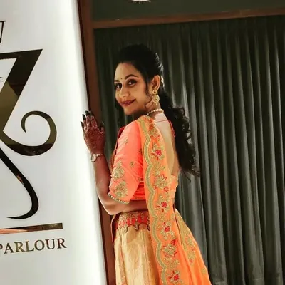 Vrushti Jetpuriya profile