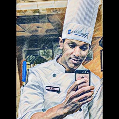 Riśhį (ऋषि) profile