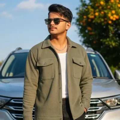 Braj Rishu verma profile