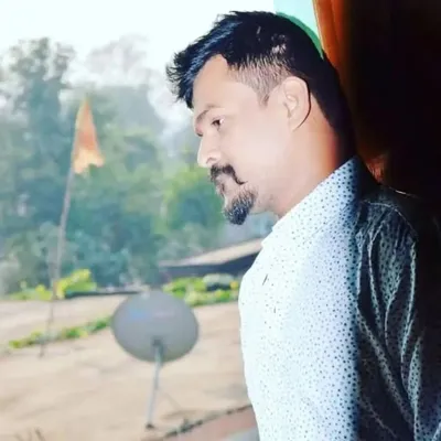 ❤️Rishu❤️ profile