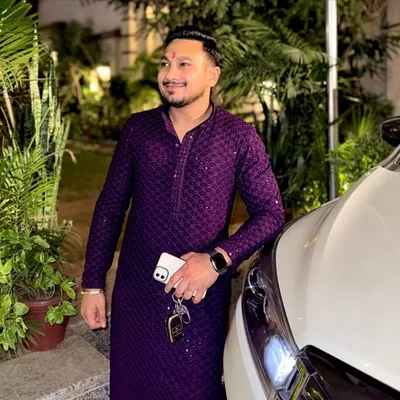 ❤️Rishu maheshwari❤️ profile
