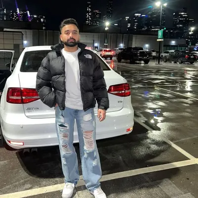 🦅Rishab Chadha...ريشاب شادها🦁 profile