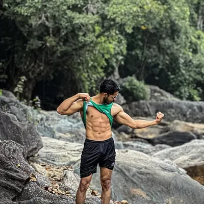Rishu Risham | RR profile