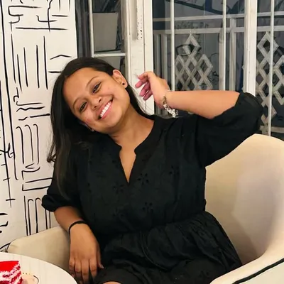 Rishu Tiwari profile